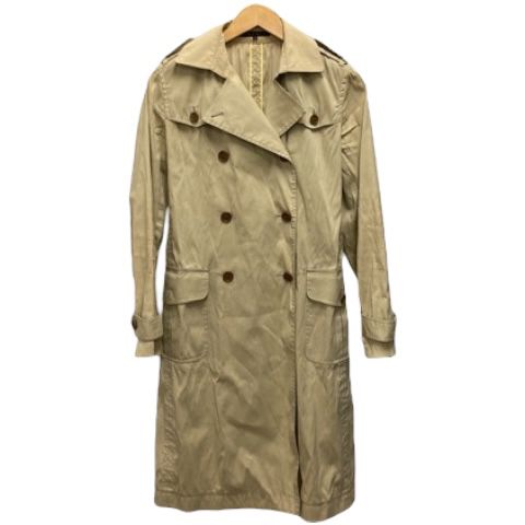 Theory セオリー テックナイロン トレンチコート COAT GUIDE | Theory luxe（セオリーリュクス）公式通販サイト