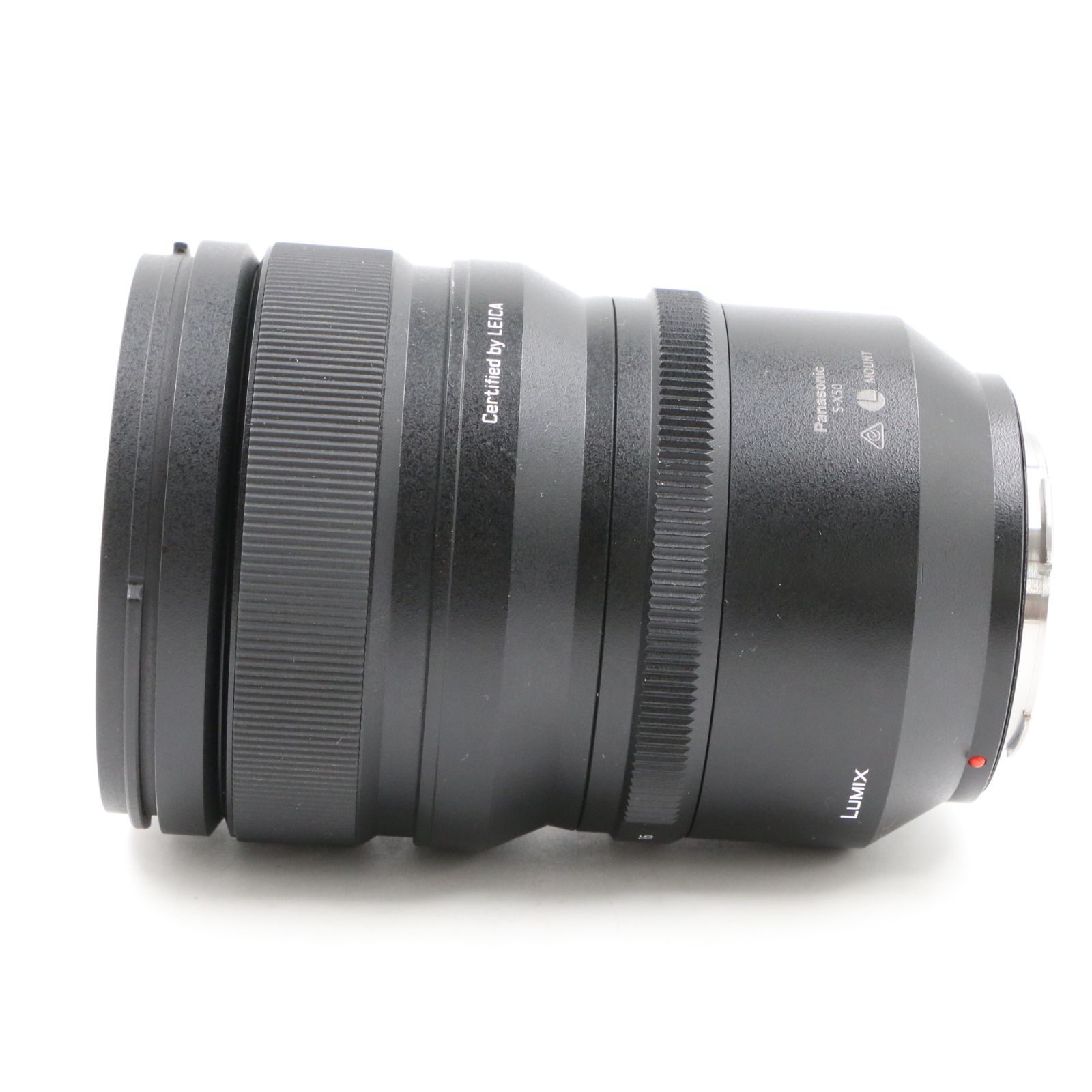 Panasonic - Lumix Spro 50mm f1.4 おまけ付き　極美品 Amazon.com : Panasonic LUMIX S PRO 50mm F1.4 Lens, Full