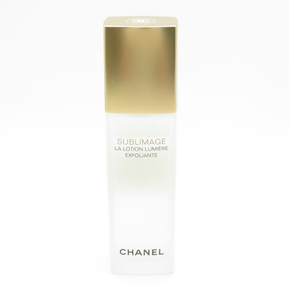 CHANEL サブリマージュ ラ ローション 125ml 【公式通販】