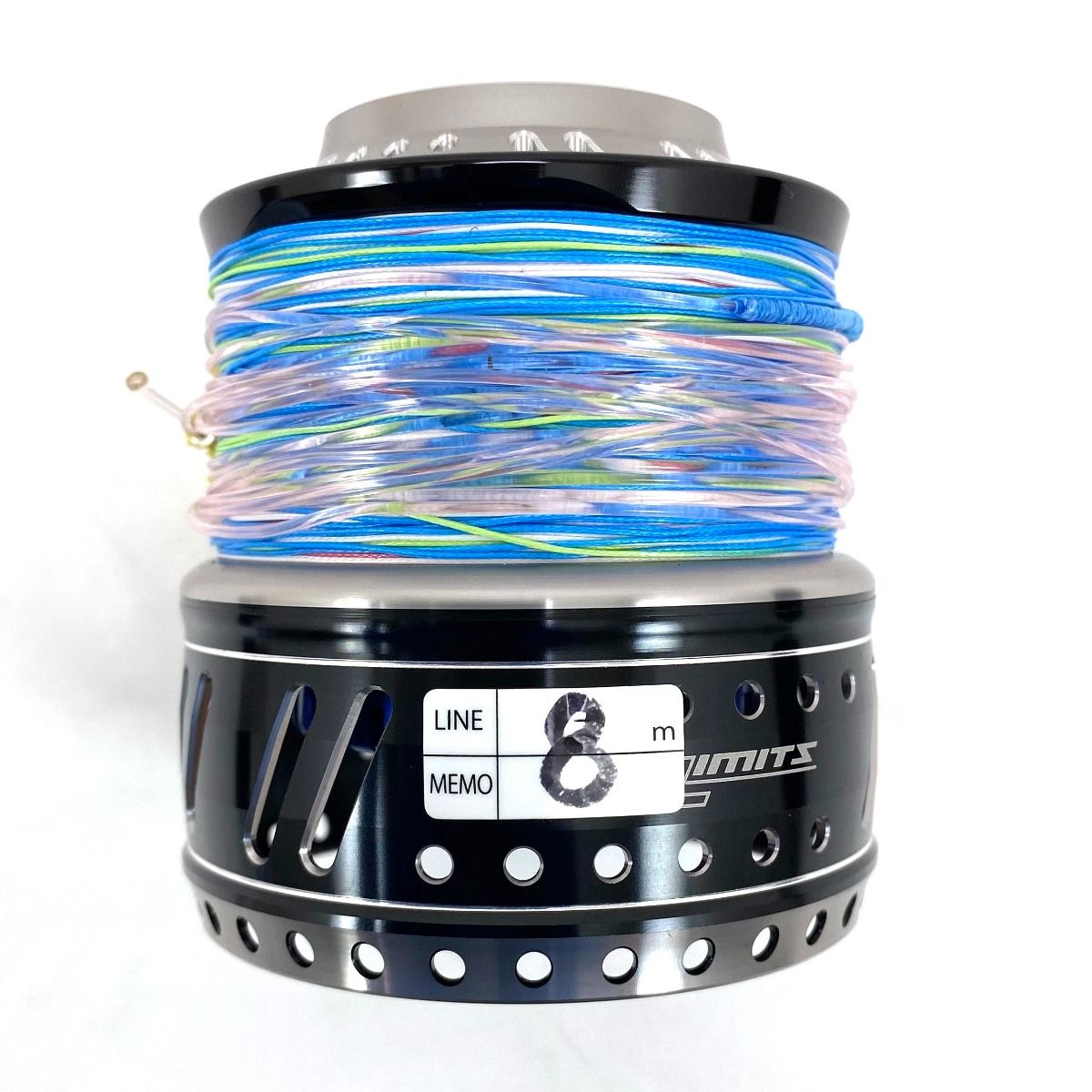  STUDIO OCEAN MARK スプール NL 13 SW 17000 RC Ver.2 スピニングリールパーツ リールパーツ