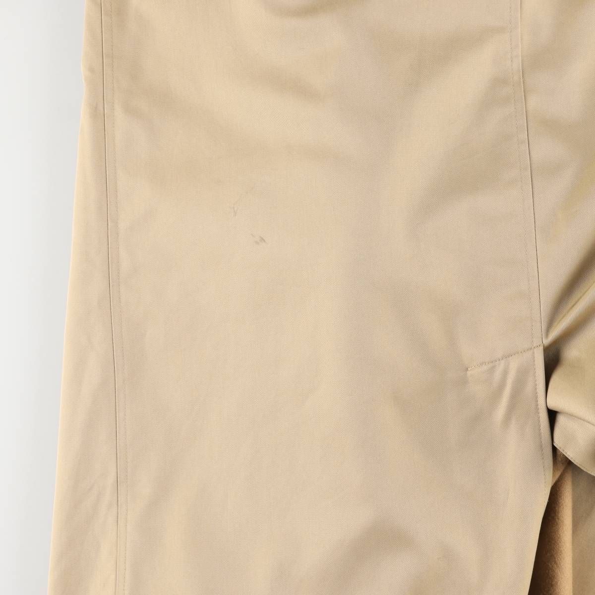 古着 ブルックスブラザーズ Brooks Brothers ステンカラーコート  