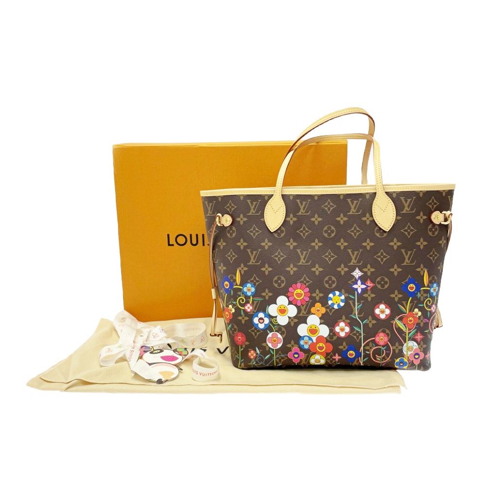 中古】【箱付き・新品未使用】 LOUIS VUITTON ルイ・ヴィトン M13271 