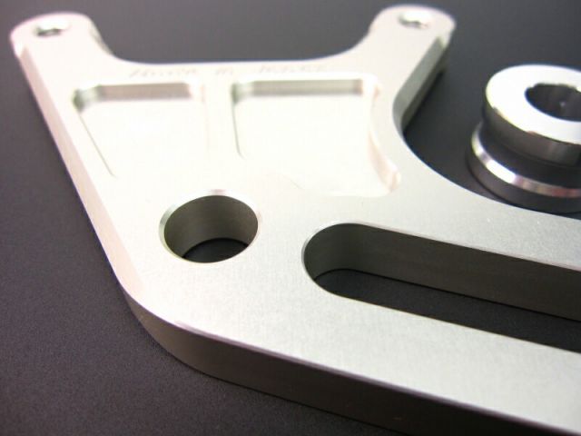 ブレンボ　新カニ　モンキー用キャリパーサポート Amazon | ミニモト モンキーカニブレンボフロントキャリパー