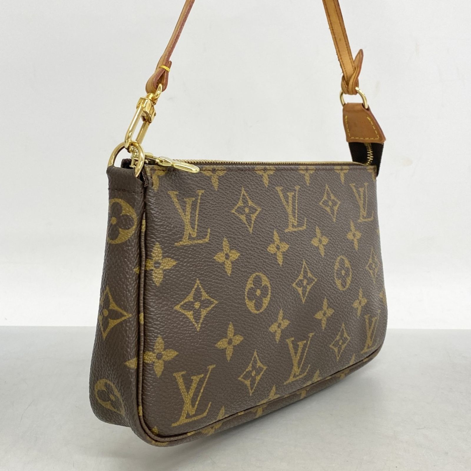 ルイ・ヴィトン(Louis Vuitton) ルイ・ヴィトン ポーチ