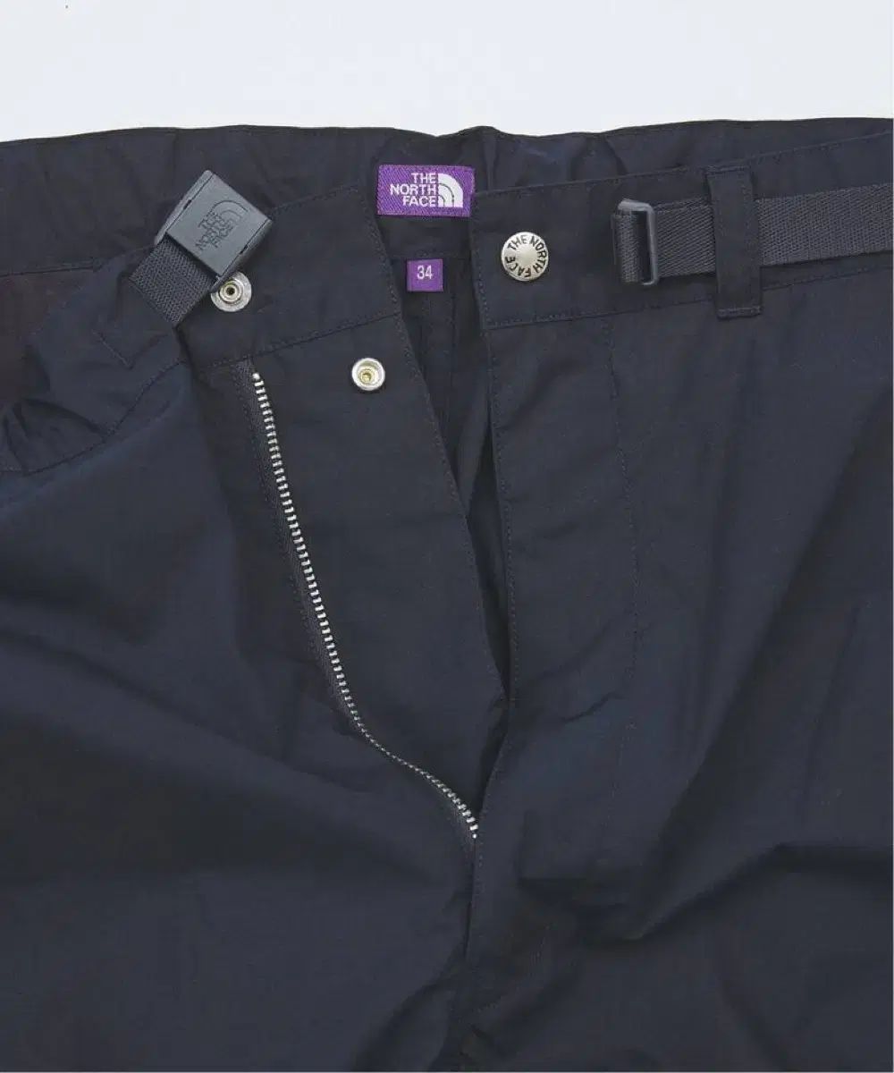 THE NORTH FACE ザノースフェイス × ジャーナル ワイドテーパードパンツ