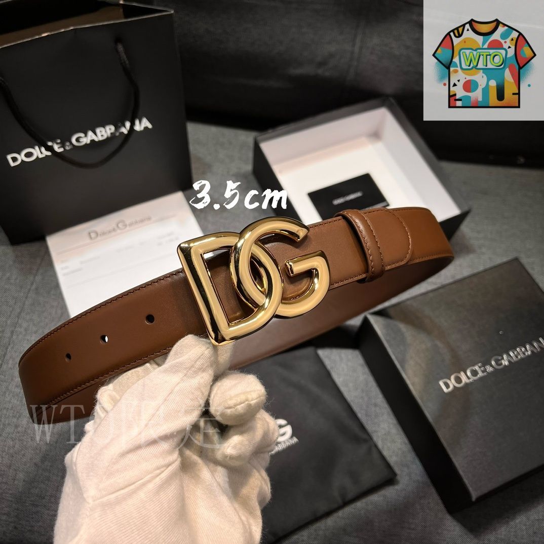 DOLCE & GABBANA ブラウンレザーベルト ゴルード 美品 楽天市場】DOLCE&GABBANA D&G BELTドルチェ＆ガッバーナ