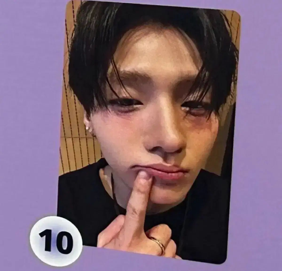 イサンウォン 이상원 トレカ ボイプラ スタクリキット BOYSIIPLANET サンウォン 이상원 トレカ ボイプラ スタクリキット BOYSIIPLANET 韓国