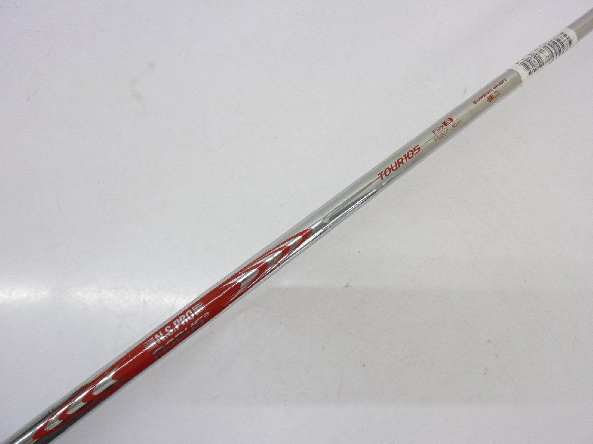 中古品 ブリヂストン BRM2 ウェッジ 56/A10 NS PRO MODUS3 TOUR105 S