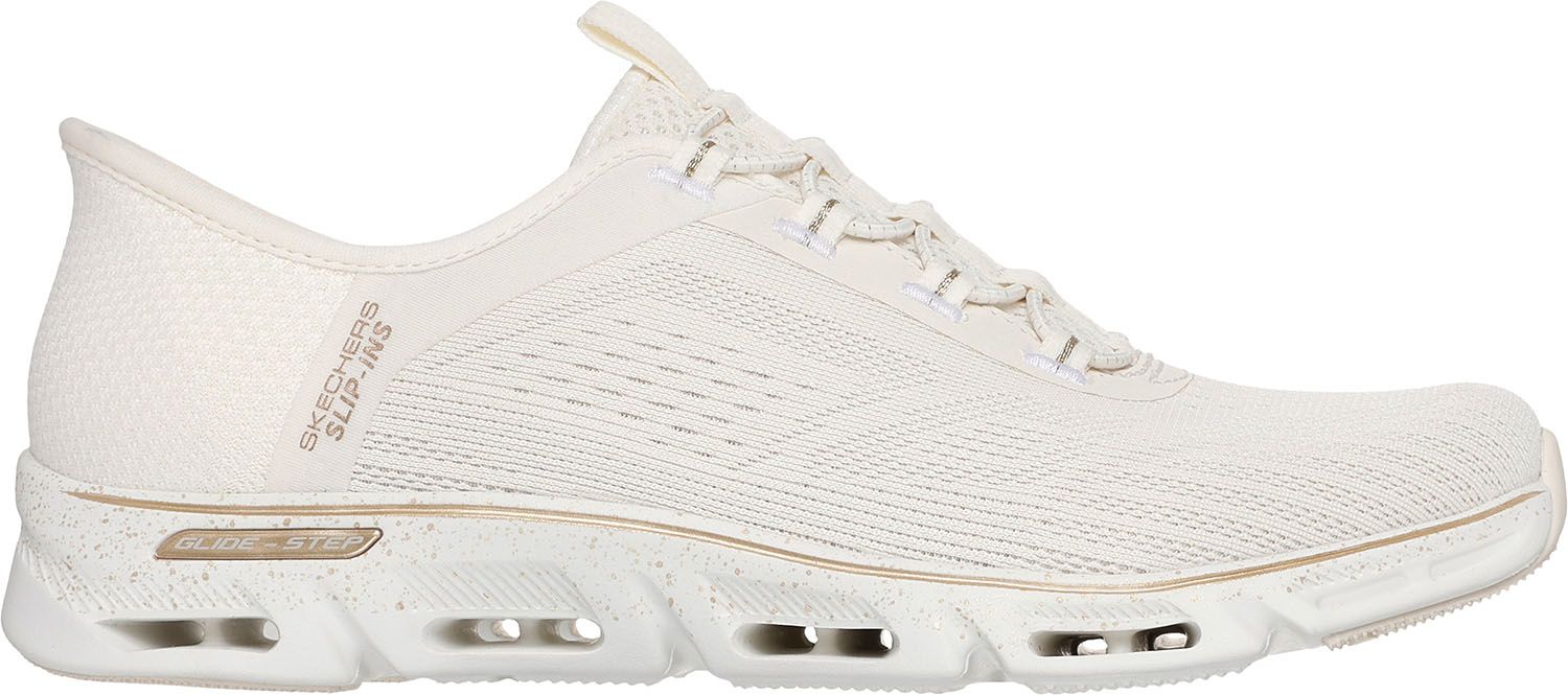 GLIDE-STEP GRATIFY-PACE