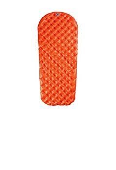 SEA TO SUMMIT シートゥサミット ウルトラライト インサレーティッドマット スモール ST81172