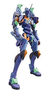 (未使用･未開封品)　超合金エヴァンゲリオン-ANIMA- スーパーエヴァンゲリオン og8985z 中古】(未使用・未開封品) 超合金エヴァンゲリオン-ANIMA
