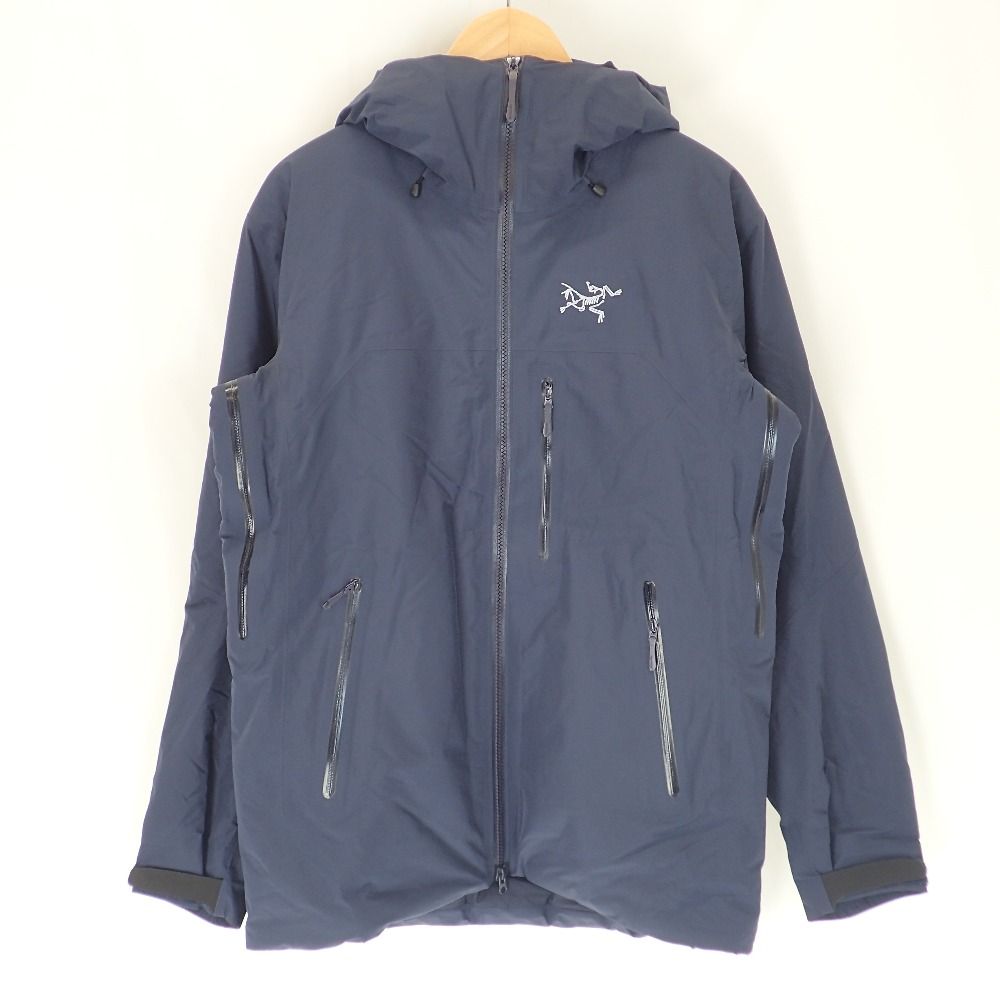 ARC'TERYX アークテリクス 国内正規 29702 22AW Beta Insulated Jacket