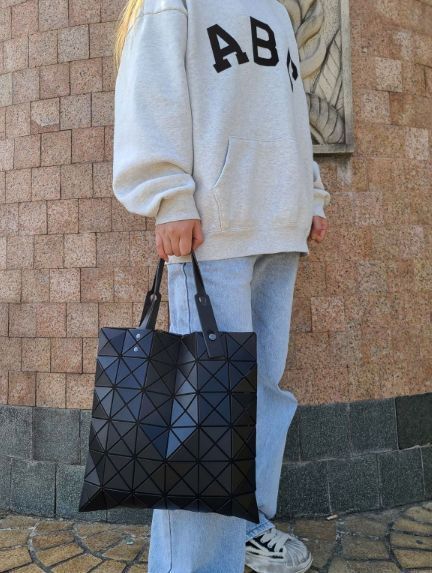 新品未使用 BAO BAO ISSEY MIYAKE トートバッグ