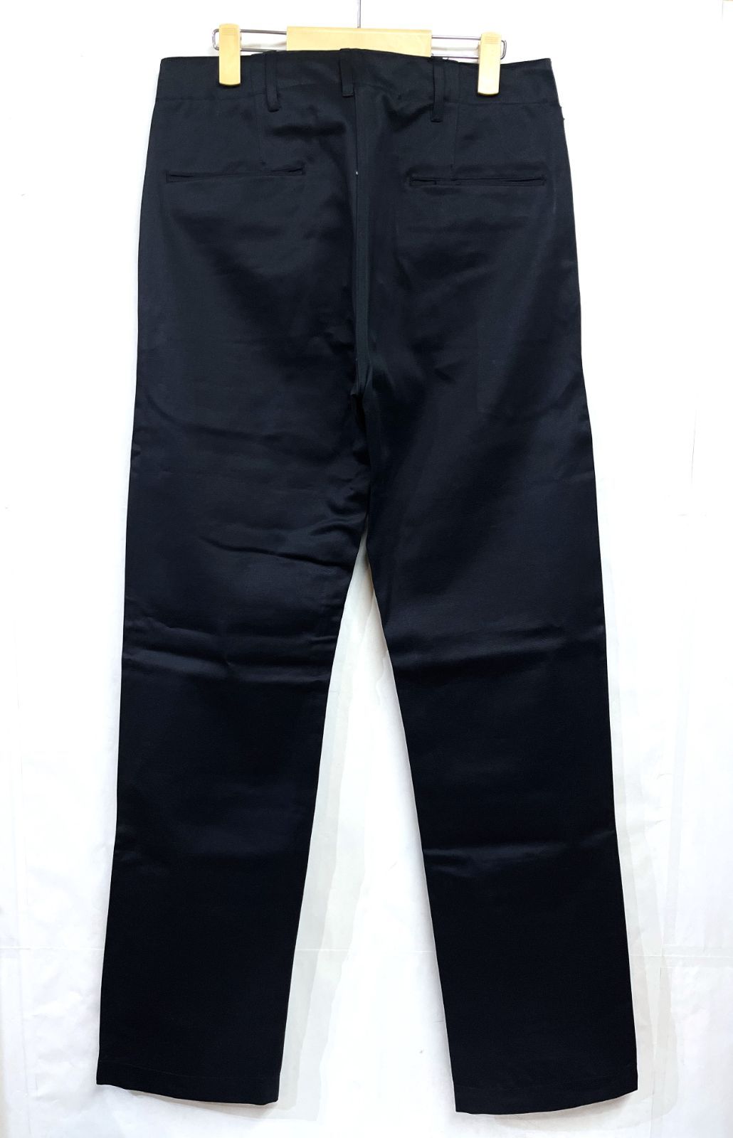 BUZZ RICKSON'S × JUNKY 別注｜バズリクソンズ ORIGINAL SPEC CHINOS