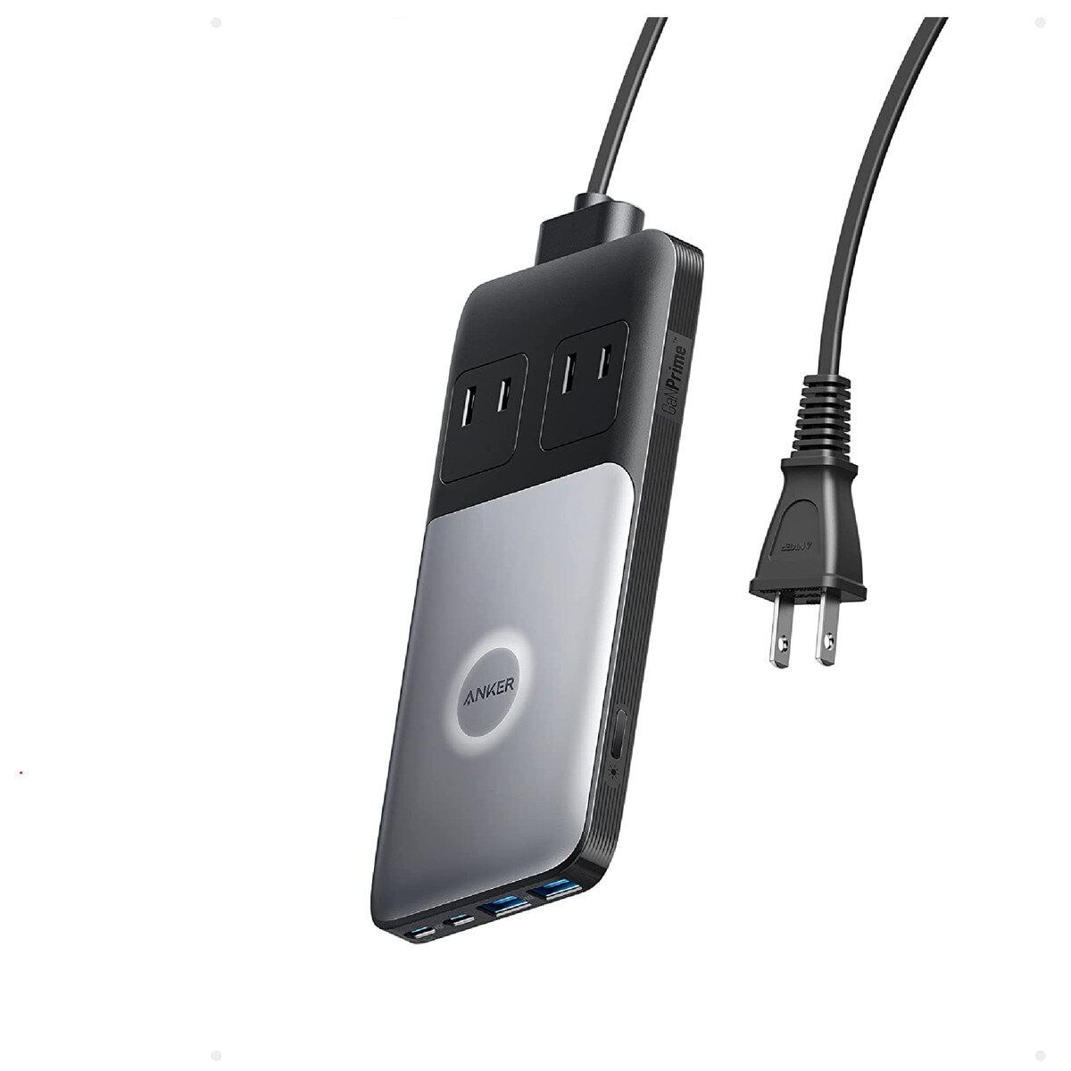 コストコ商品 Anker 727 GaNPrime? チャージングステーション 6ポート 最大出力100W A9126NF1 ct60806 sou