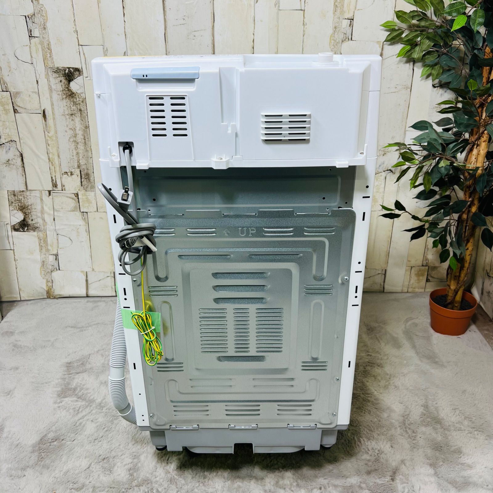 洗濯機 RT18