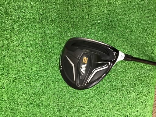 状態良好】M2 3W 純正シャフト TM1-216 Rフレックス 中古