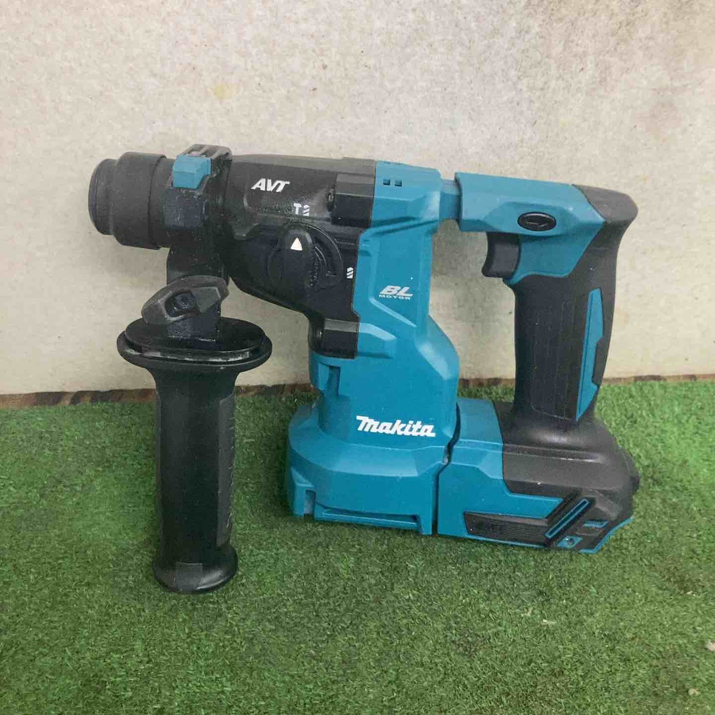 マキタ makita コードレスハンマドリル HR183DZK 町田店