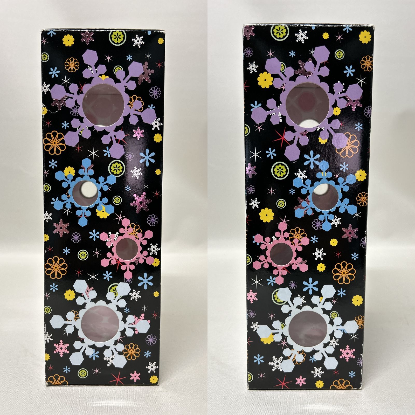 浜館30-692】 【店舗併売品】 《現状品》 Blythe ブライス Silver Snow 