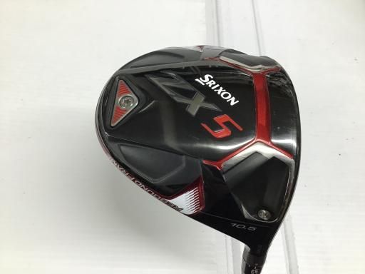 【】 ダンロップ SRIXON ZX5 10.5° ドライバー DR Diamana ZX50(ドライバー) (フレックスSR) メンズ 男性用 右利き 右用 Cランク ゴルフクラブ