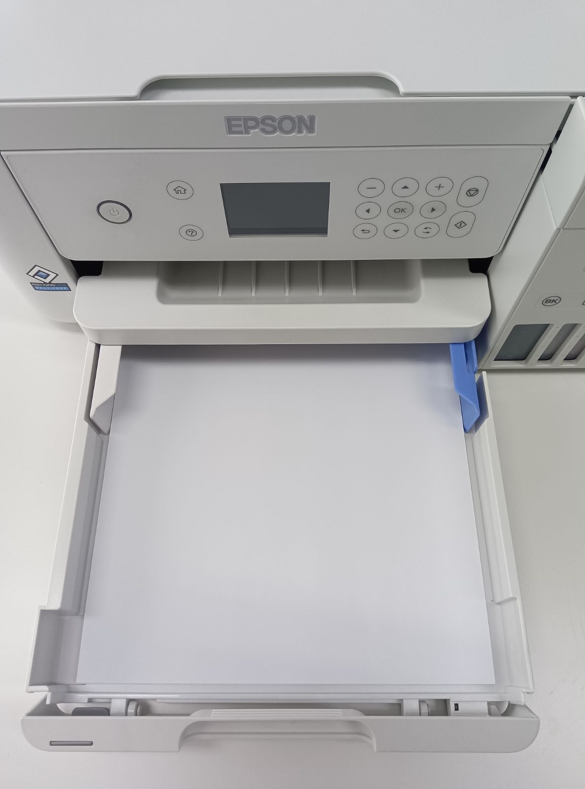 ジャンク品　エプソン　EPSON　プリンター　EW-M634T EPSON エコタンク搭載モデル EW-M634Tをレビュー！クチコミ