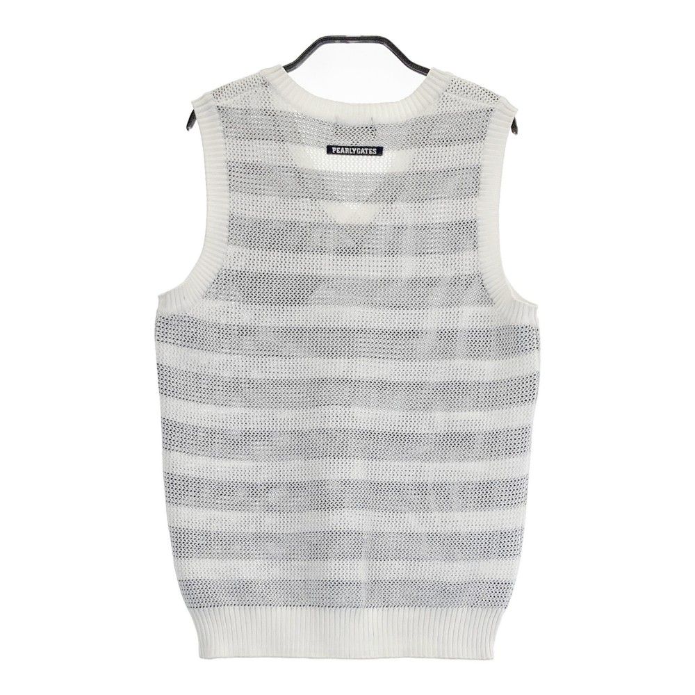 PEARLY GATES (パーリーゲイツ) ゴルフウェア(トップス) メンズ SIZE L