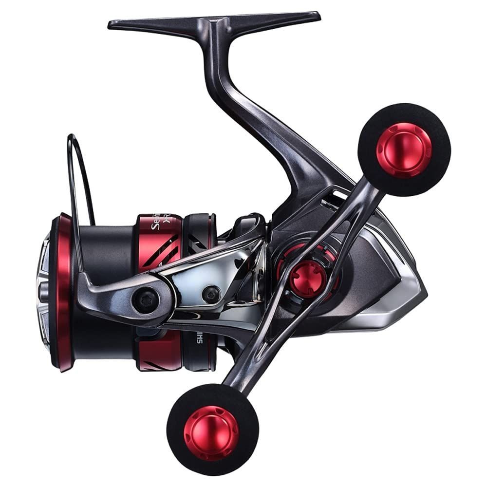 C3000SDHHG シマノ(SHIMANO) ニングリール 21 セフィア XR C3000SDHHG