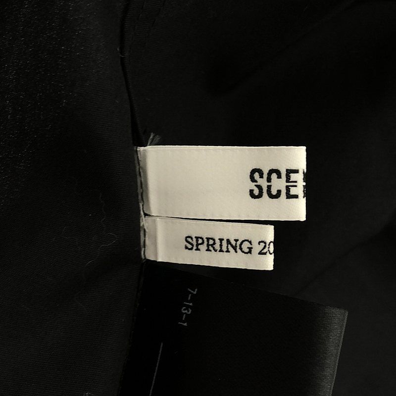 美品】 AP STUDIO / エーピーストゥディオ | 2022SS | SCENTOF