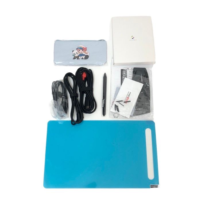 日本限定 XPPen Artist 12セカンド 豪華版 +保護ケース【取置中】 日本限定 XPPen Artist 12セカンド 豪華版 +保護ケース【取置中】 XPPen 液