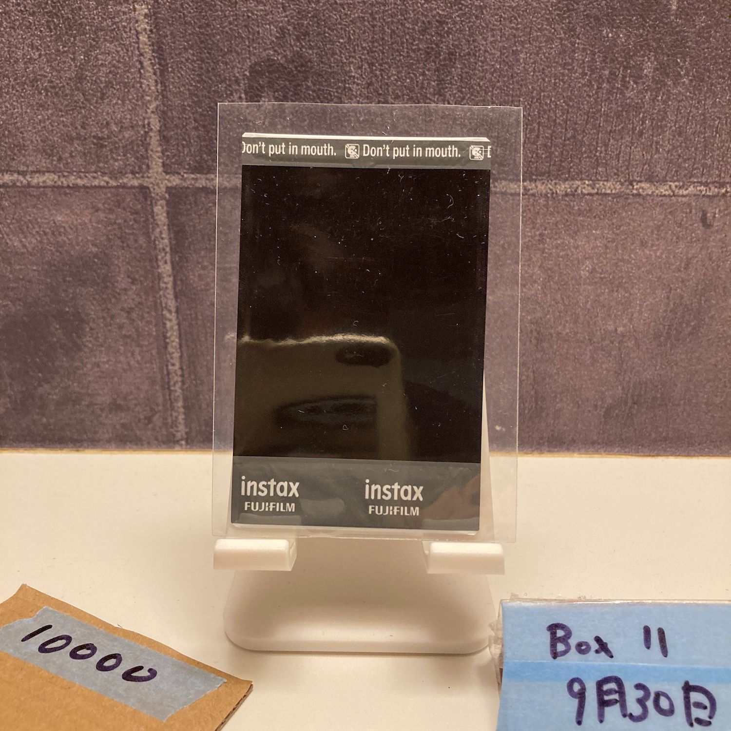 紗綾 133 160 サイン Vol.9 Instax Fujifilm チェキ カード UP786_INFO