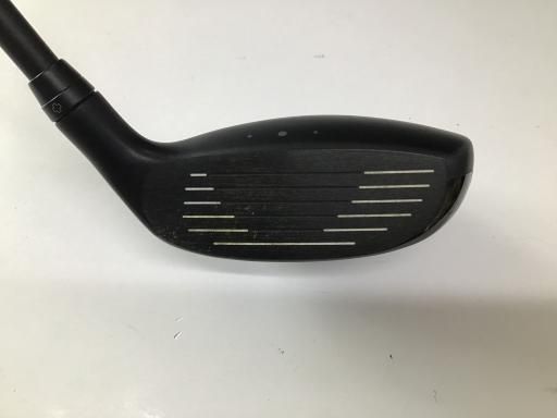中古】 ピン G425 U4(アーコス無し) レフティ ユーティリティ UT