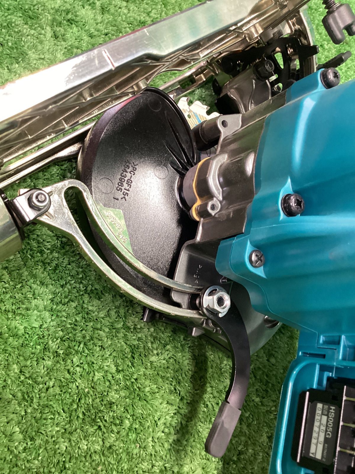 マキタ 40Vmax