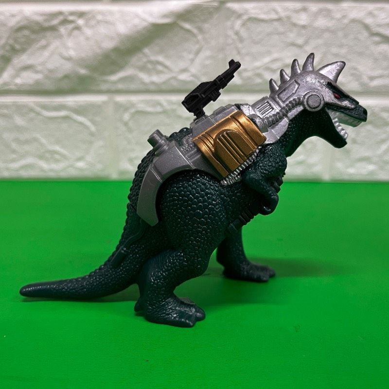 トランスフォーマー 恐竜戦隊 ゴウリュウ ダイノキング タカラ - メルカリ