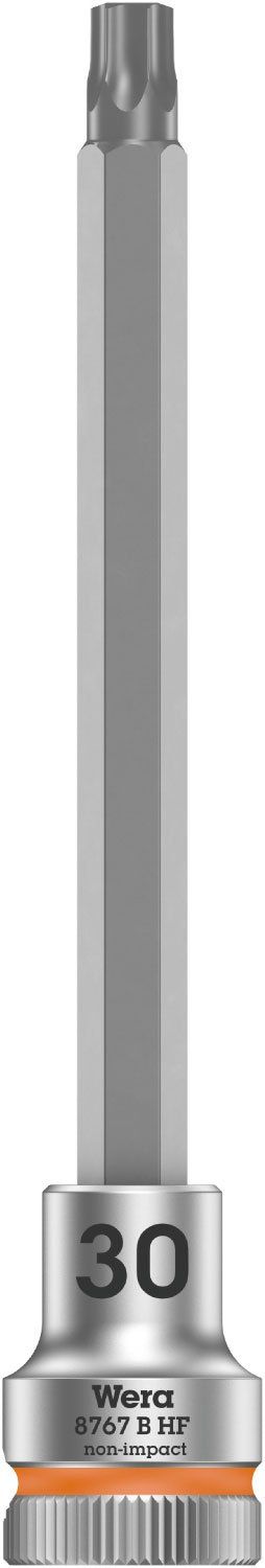 WERA ヴェラ 差込角3|8DR トルクスビットソケットセット 6個入り 003185 WWW_OLIVIERBERNSTEIN_COM