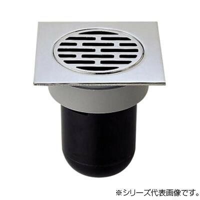 三栄 SANEI 角型ワントラップ H511-75X150