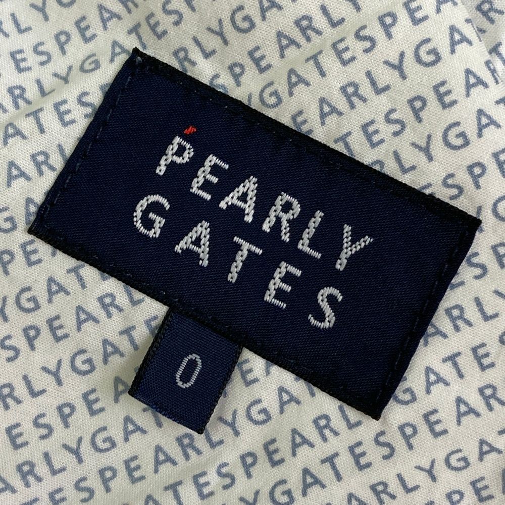 パーリーゲイツ