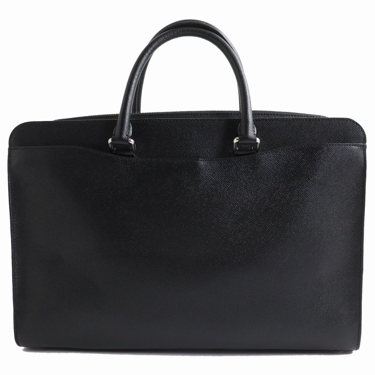 美品△COACH コーチ F72988 ベケット ストラクチャード ロゴ金具