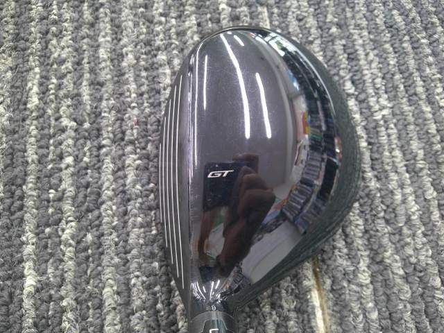 フェアウェイウッド タイトリスト GT2 TENSEI 1K BLACK 65 JP S 21 5594 博多