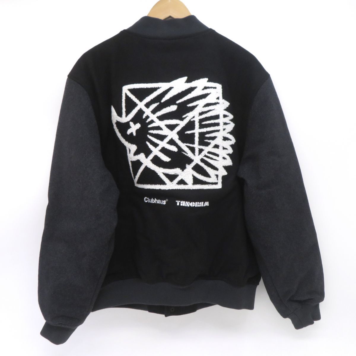 CREW JACKET