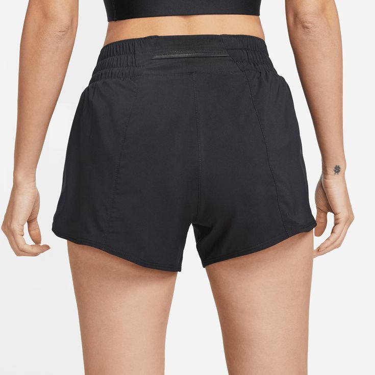 ナイキ NIKE ランニング　陸上　ショートパンツ（インナー付き）　L 最大10％OFFクーポン 10⁄24〜10⁄27 ナイキ レディス