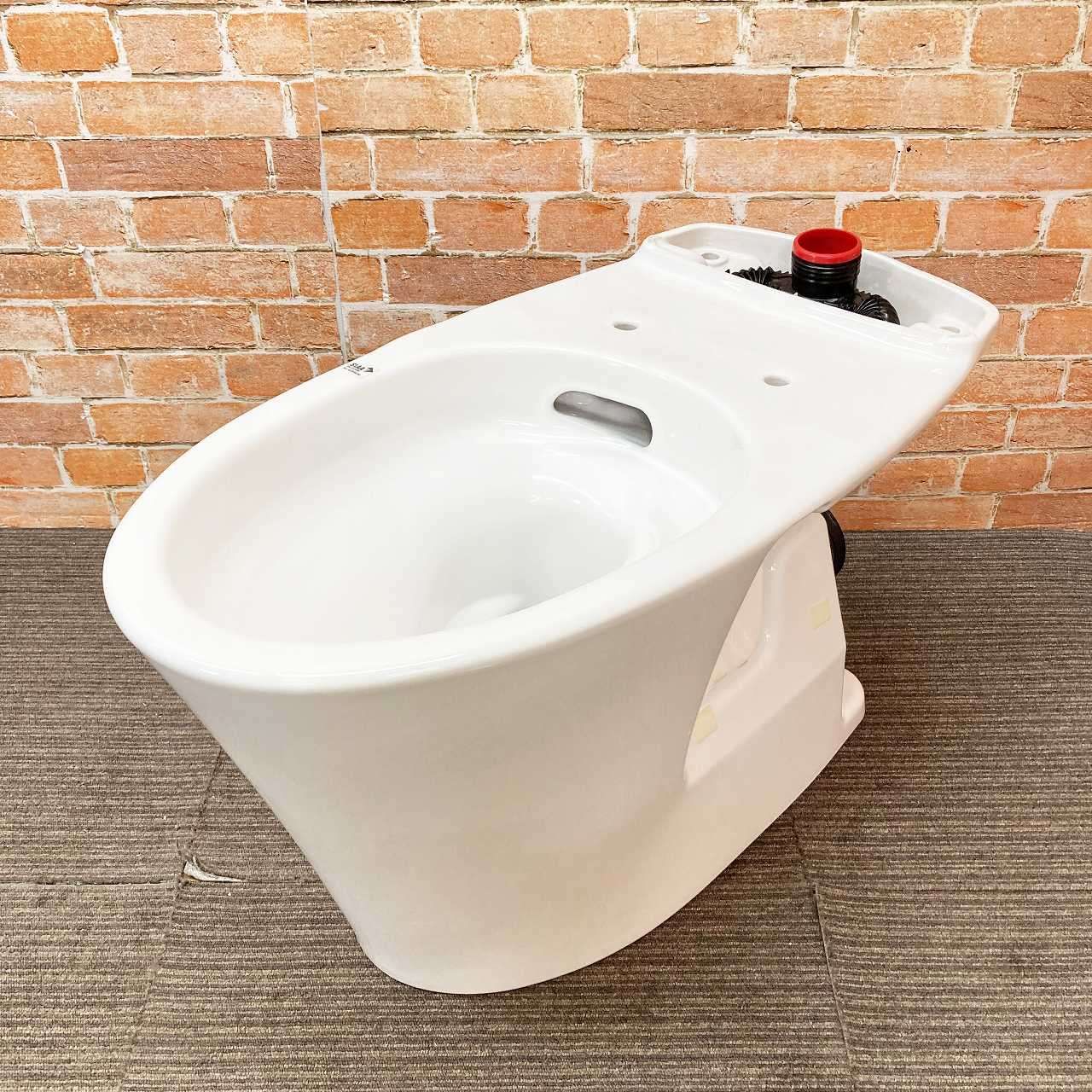 品 INAX イナックス トイレ便器 壁排水 洋式便器のみ 排水芯120mm BC-ZA10P BW1 ピュアホワイト 16I