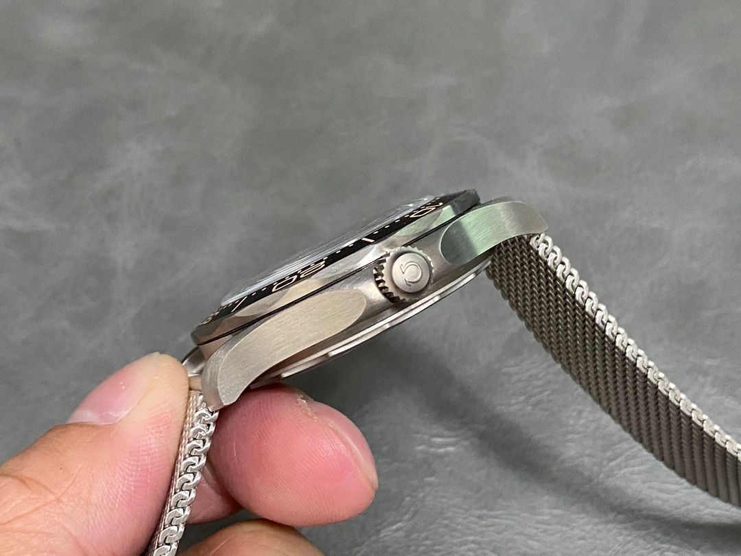 OMEGA です