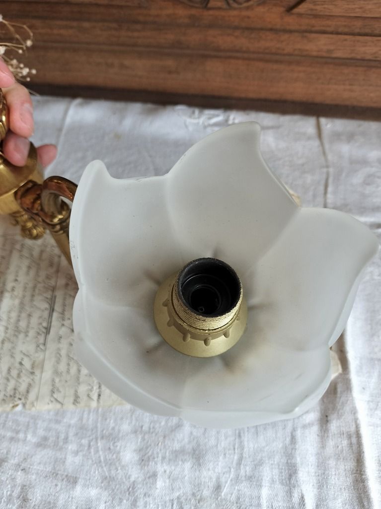 アンティーク 壁かけ