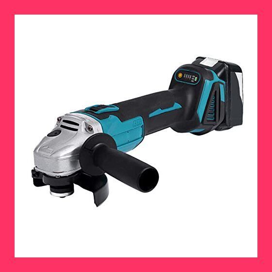 スタッフおすすめ！】Dearsee 充電式グラインダー コードレス