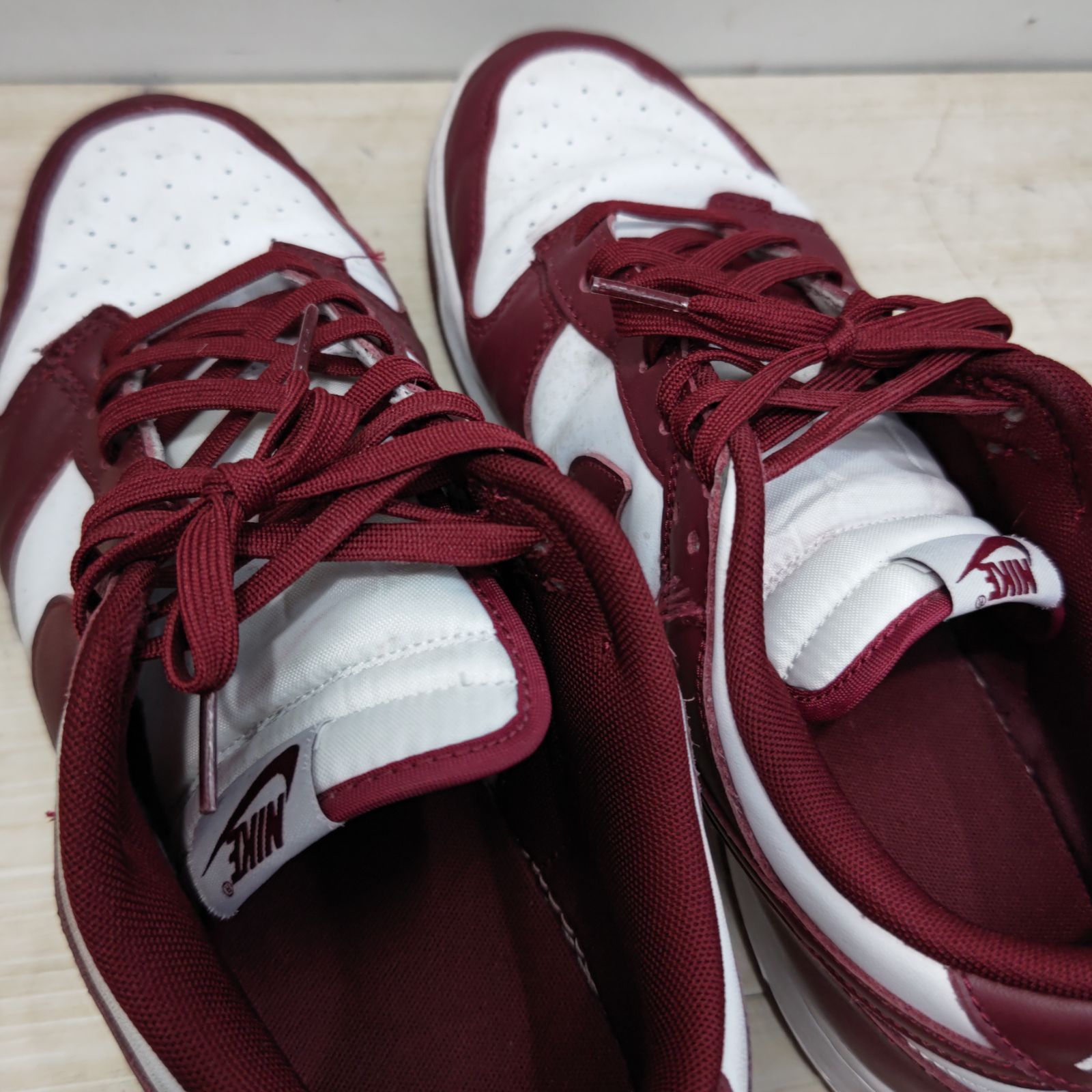 6 S95199 NIKE ナイキ ダンク ロー レトロ DUNK LOW RETRO 6 S95199 NIKE ナイキ ダンク ロー レトロ DUNK LOW RETRO