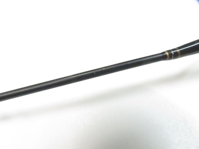 メガバス デストロイヤー ブラックジャングル F 6-70 XBJ フロッグゲーム 01-