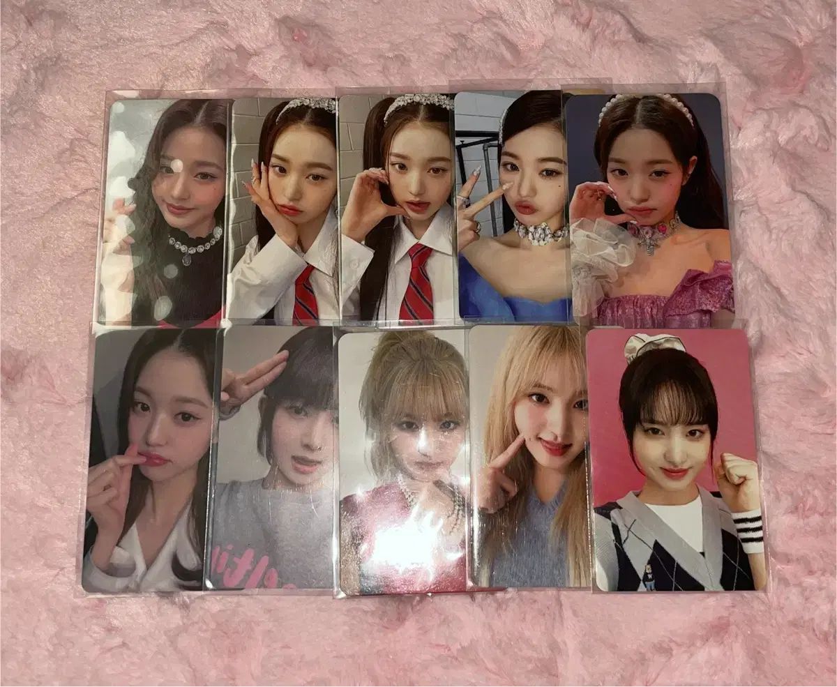 SEVENTEEN] ウォヌ ヘンガレ 헹가래 ヨントン トレカ 1141】SEVENTEEN