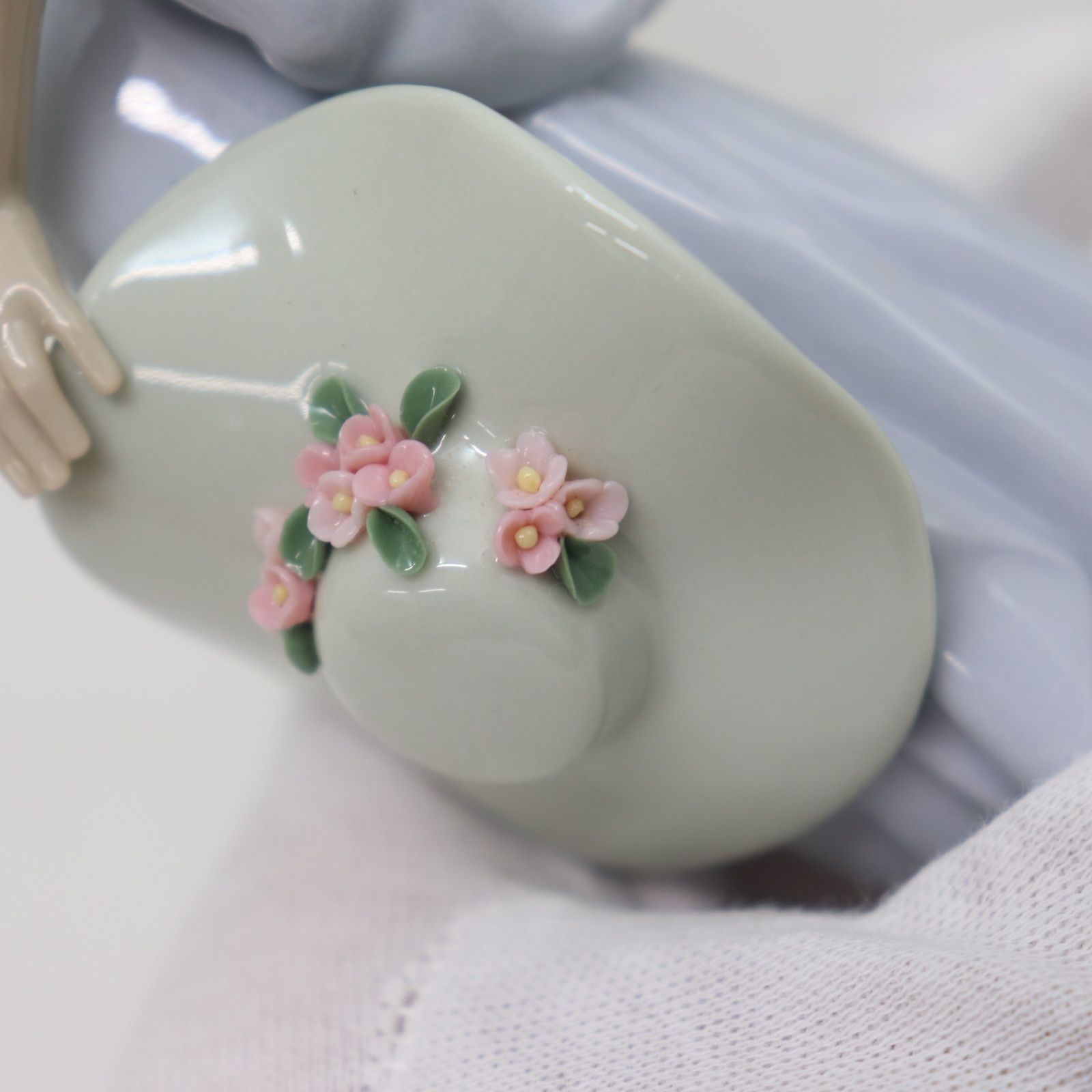 other - IT43JJTZ9ZQS LLADRO リヤドロ フィギュリン 貴婦人と帽子 5599 置き物 陶器 人形 インテリア 飾り コレクション オブジェ IT43JJTZ9ZQS LLADRO リヤドロ フィギュリン 貴婦人と帽子 5599