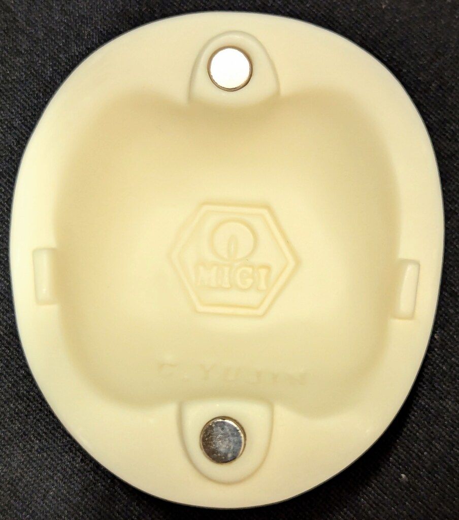 MIGI DOLL Style65 Cynical Yujin White skin WWW_STEELWINDOWSANDDOORS_COM