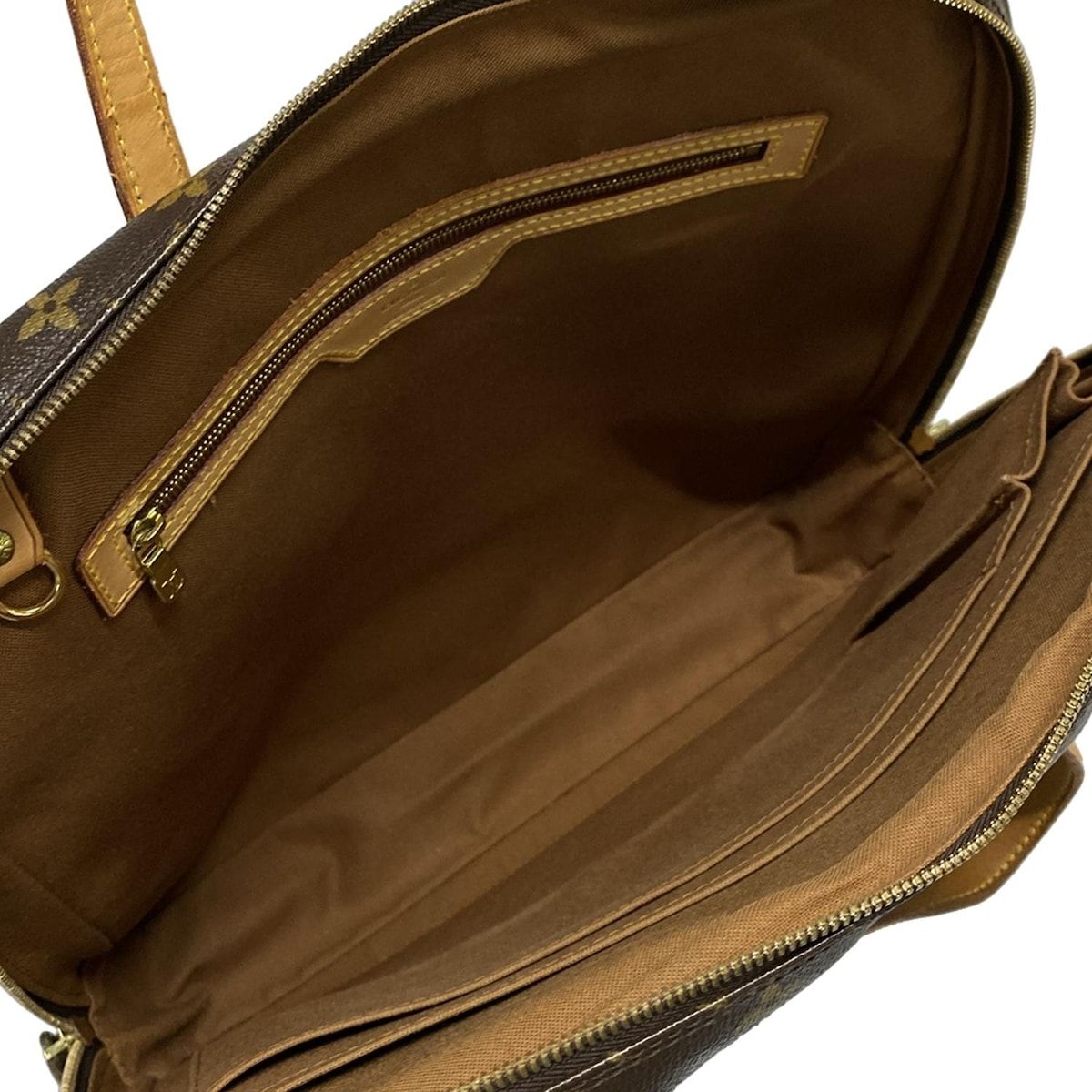 ■美品■LOUIS VUITTON ルイヴィトン ポルトドキュマンぺガス バック LOUIS VUITTON(ルイヴィトン) ビジネスバッグ モノグラム ポルト